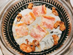 -鼎香缘海鲜自助火锅烤肉(锦辉购物广场店)