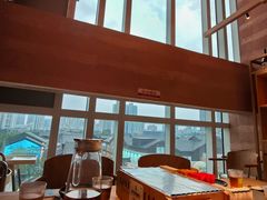 -周丹丹原味烧烤(香格里拉店)