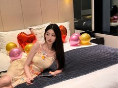 -尼依格罗香港美利酒店