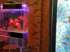 -永兴餐厅(复兴中路店)