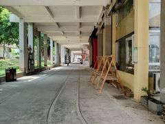 -广州市紫泥堂文化创意园景区