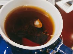 伯爵红茶-bluefrog蓝蛙(悠唐购物中心店)