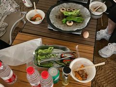 -不觉晓CAMPING(上海迪士尼营地店)