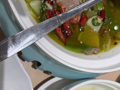 -吕氏疙瘩汤·新鲁菜(潍坊银座店)