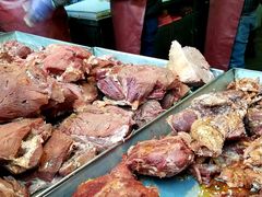 腊牛肉-刘纪孝腊牛羊肉(北广济街店)