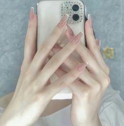 点击看大图 -M·X Nail日式美甲美睫