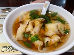 -老淮城·长鱼面(河下古镇店)