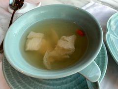 -无锡苏宁银河国际酒店-悦府65中餐厅