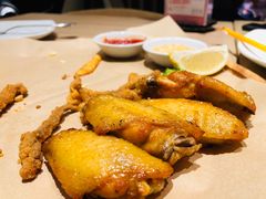 -必胜客(大梅沙8号仓店)