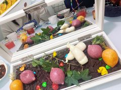 -3号仓库·创意中国菜(新世界城店)