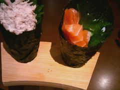 -千代武日本料理(哈西店)