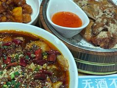 -胡桃里音乐酒馆(四道口店)