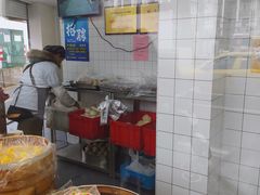-航天馒头(瞻园路店)