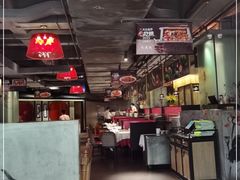 -巴蜀风月·聚会团建·生日宴(宝安店)