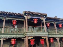 -张学良旧居陈列馆
