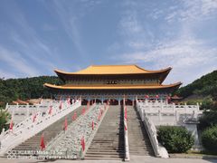 -六鼎山文化旅游区