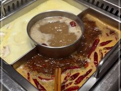 -巴奴毛肚火锅(大剧院店)