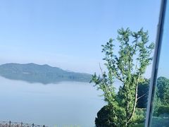 -余姚四明湖开元名都度假酒店·夏威夷西餐厅
