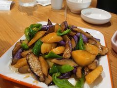 -东北风(龙湾万达广场)