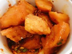 -魏记冰粉(恩威楼家属院店)