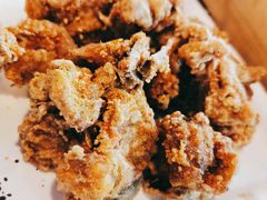 -火枪手串吧·鹤岗小串涮肚(亦庄店)