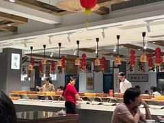 -天荷菜根·闽南素食自助(少林寺店)