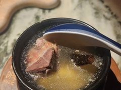 -绿茶餐厅(昆明世纪金源店)