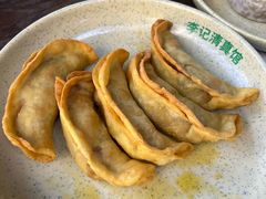 -李记清真馆(打钉巷店)