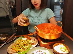 -Ameigo梅果·云贵川bistro(长宁来福士店)