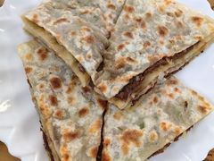 -溢心园香河肉饼总店
