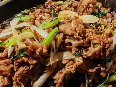 -烤肉季饭庄