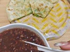 -甲乙饼·手工牛肉饼(天通苑华联店)