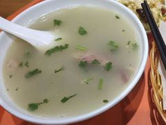 -驴世家驴肉火烧·凉皮·胡辣汤(五道口店)