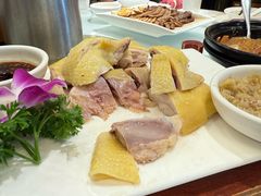 -勝記酒家·37年老字号·经典粤菜(荔枝公园店)