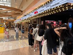 -CGV影城(广州K11店)