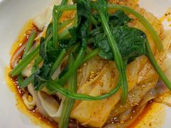 面皮-魏家凉皮(外滩店)