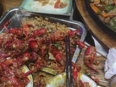 -正通记·哈尔滨烧烤·炭烤鸽子(七宝万科国际店)