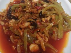 -粗茶淡饭•陕菜•家常菜