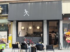 -常识咖啡common sense(春熙路店)