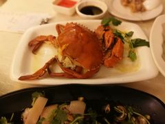 -北海渔村酒楼·粤菜海鲜点心(新华店)