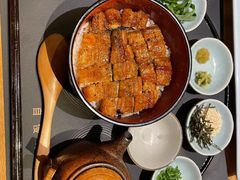 -傲鳗·日本料理(光华路店)