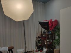 -拍刻风照相馆(紫荆广场店)