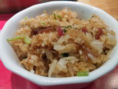 特级腊味煲仔饭-椰夫人·养生椰子鸡(金沙洲永旺店)