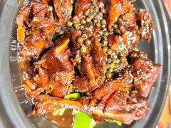 -龚兴城鱼羊吉·家传湖北菜(苗栗路总店)