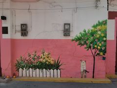 -柴油机1959创意园(IF1959文创园)