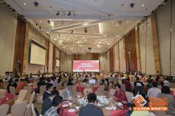 -广州中心皇冠假日酒店·宴会厅