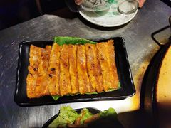 -冰冰龙虾·江湖菜·花园江景餐厅