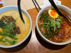 -和府捞面(天美杉杉奥特莱斯店)