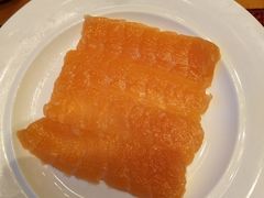 -视界美食自助餐厅·石家庄希尔顿酒店