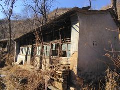 -水峪民俗村